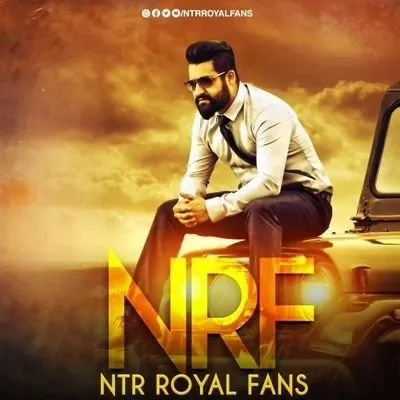 Jr NTR ™ profile