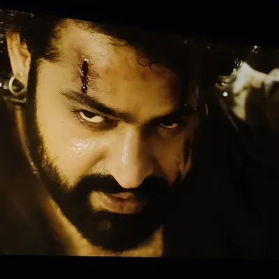 Jr Ntr profile