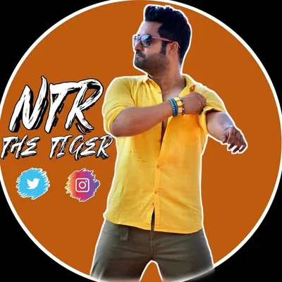 Jr NTR profile