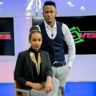 NTV CROSSOVER 101 profile