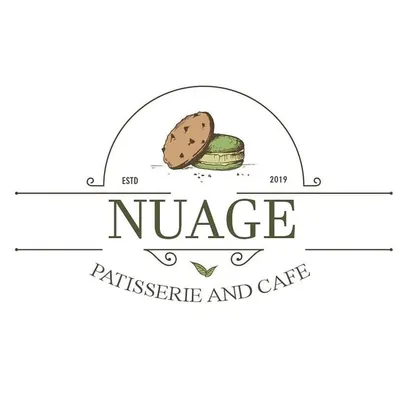 NUAGE ~ CAFE AND PATISSERIE profile