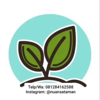TUKANG TAMAN & TEBANG POHON profile