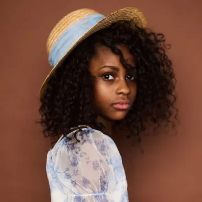 Nubia Queen profile