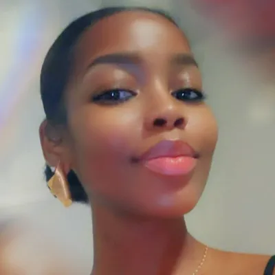 Aja Caldwell profile