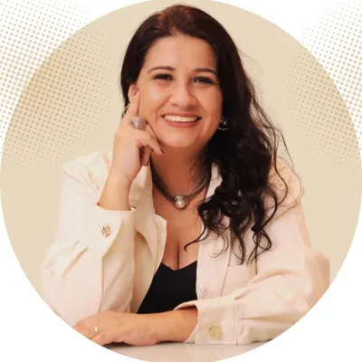 Nubia Camargo profile