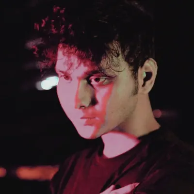 Arambh Saraswat profile