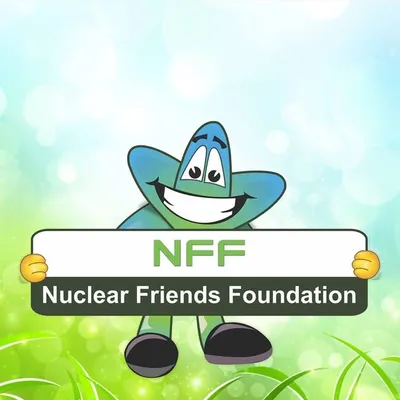 Nuclear Friends Foundation profile