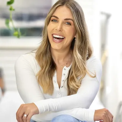 LYNDI COHEN // Nutritionist profile