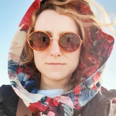 Ola Kowalska profile