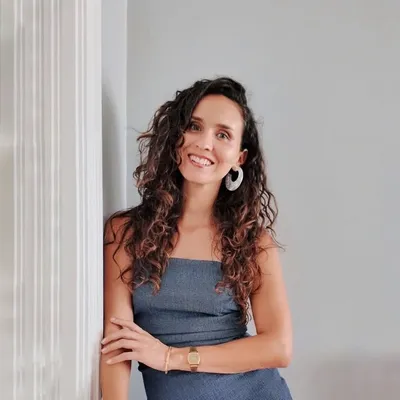 Valentina Valenzuela profile