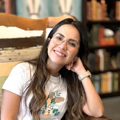 Diana | Artista Textil • Diseñadora • Emprendedora profile