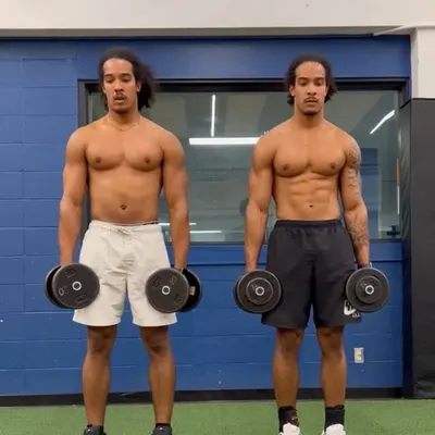 Georges Twins profile
