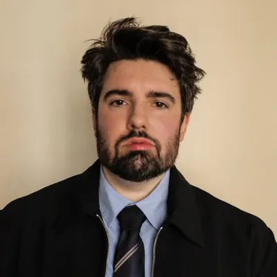 NUEL PUIG profile