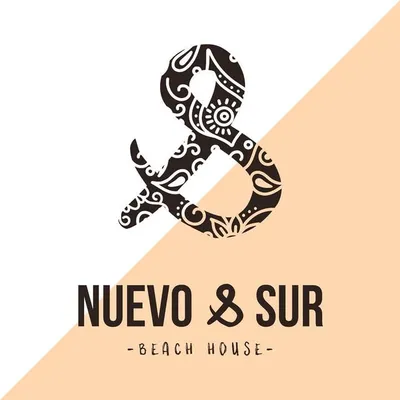Nuevo y sur beach profile