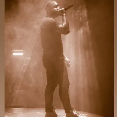 Him profile