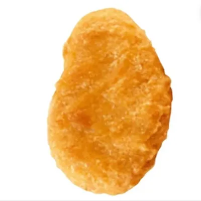 Nugget profile