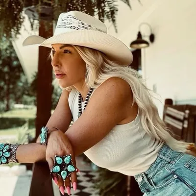 The Nugget Gallery, Inc.๐ต (Ashley A. Lang) profile