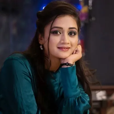 Anugya Shukla profile