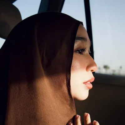 Nuha Bahrin profile
