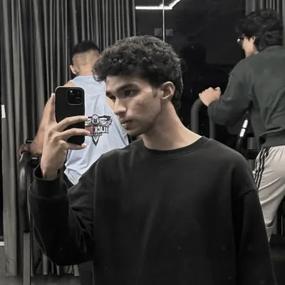 Rufaid nuhair profile