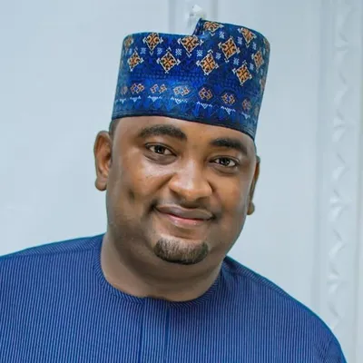 Nuhu Abdullahi profile