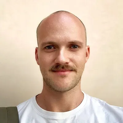 Maksym Zaselian ๐บ๐ฆ profile