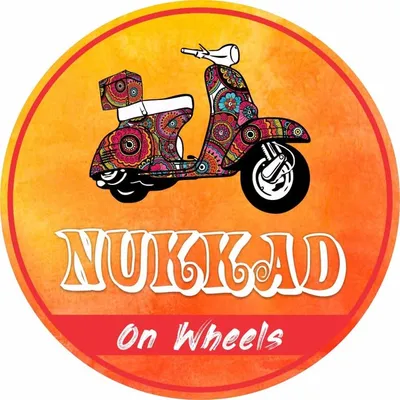 Nukkad On Wheels profile