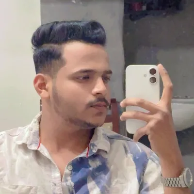 Numan Shaikh profile