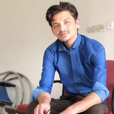 Numan Babu profile