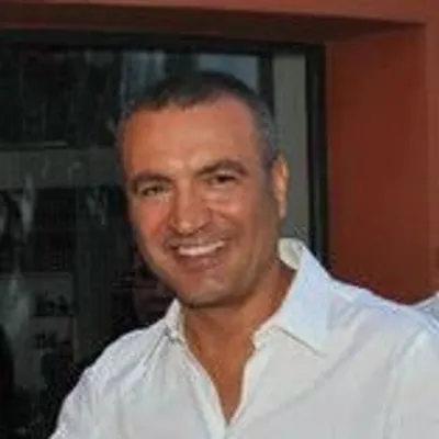 Numan Ceyhan profile