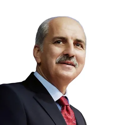 Numan Kurtulmuş profile