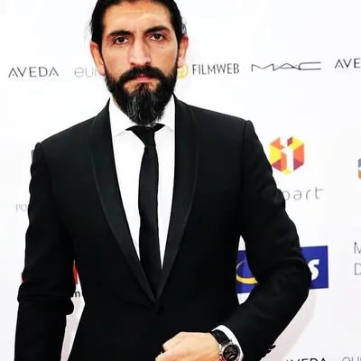 Numan Acar profile