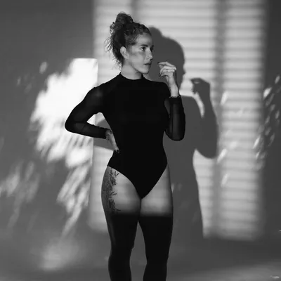 Majo Gallardo profile