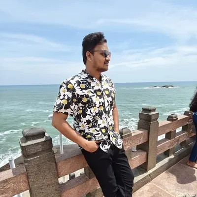 N Umashankar Raju profile