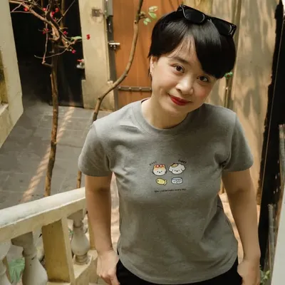 Đinh Quỳnh profile