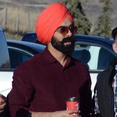 Bunty Numberdar (ਨੈਣੇਵਾਲੀਆ) profile