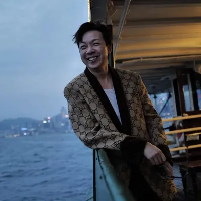 Francis Cheng 鄭紹康 profile