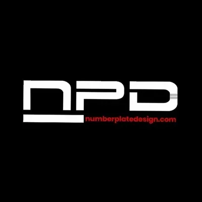 Number Plate Design India profile
