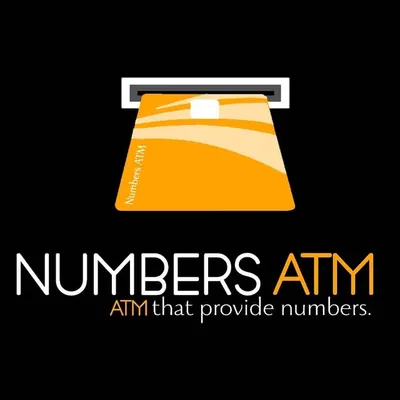 Numbers ATM.com (Vip Number) profile
