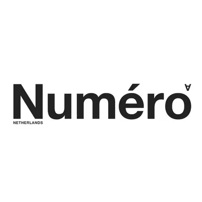 Numéro Netherlands profile