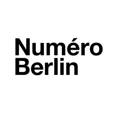 NUMÉRO & NUMÉRO HOMME BERLIN profile