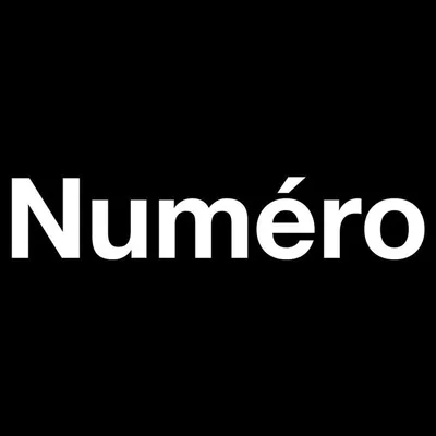 Numéro profile
