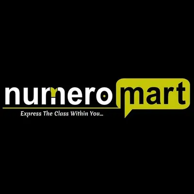NumeroMart profile