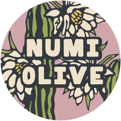 Numi Olive Jewelry profile