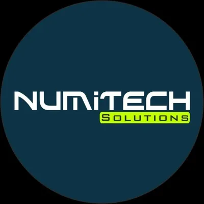 Numitech Solutions profile