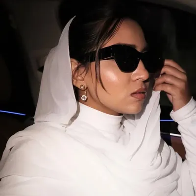 Numa Suhail | Travel & Lifestyle Content Creator profile