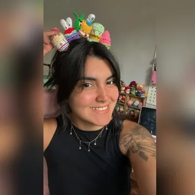 Vicky ♡ Nuna.amigurumis profile