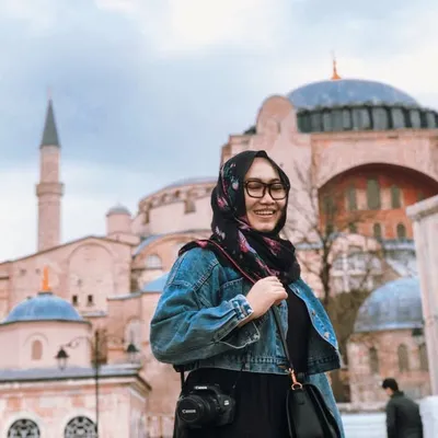 Nuna | Travel and Sharing profile