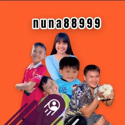 Nuna Man profile