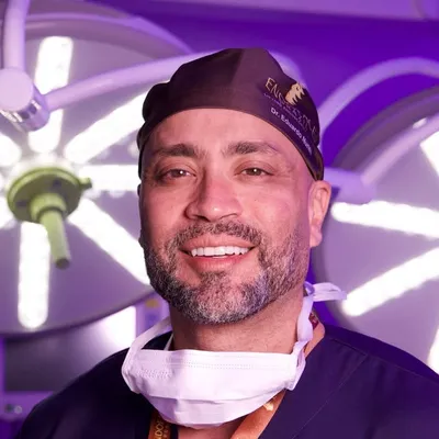 Dr. Eduardo Nunes profile